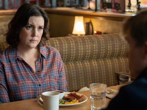 Melanie Lynskey on her career resurgence, Jason Ritter, and。